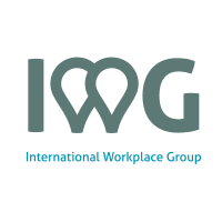 IWG (REGUS)